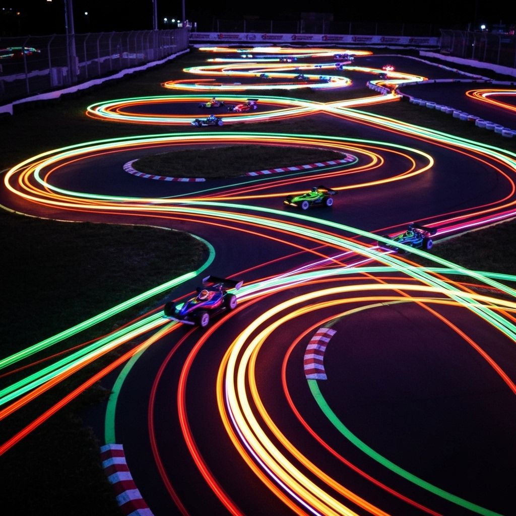 RC Racing